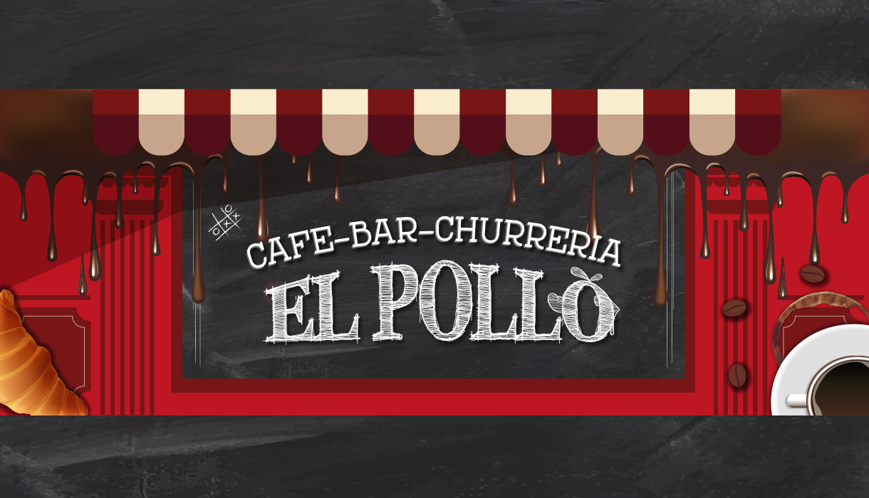 Cafe-Bar